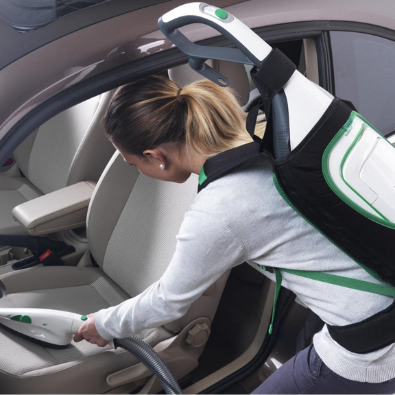 Sac dos pour aspirateurs Achat en ligne Kobold Vorwerk