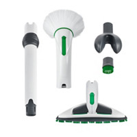 Weitere Düsen für den VT300