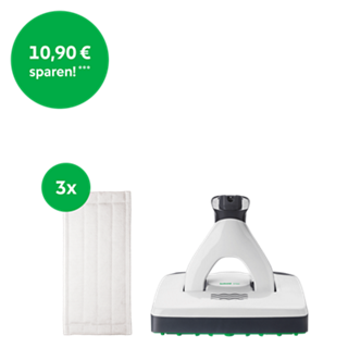 kobold set sp600 parkett set b