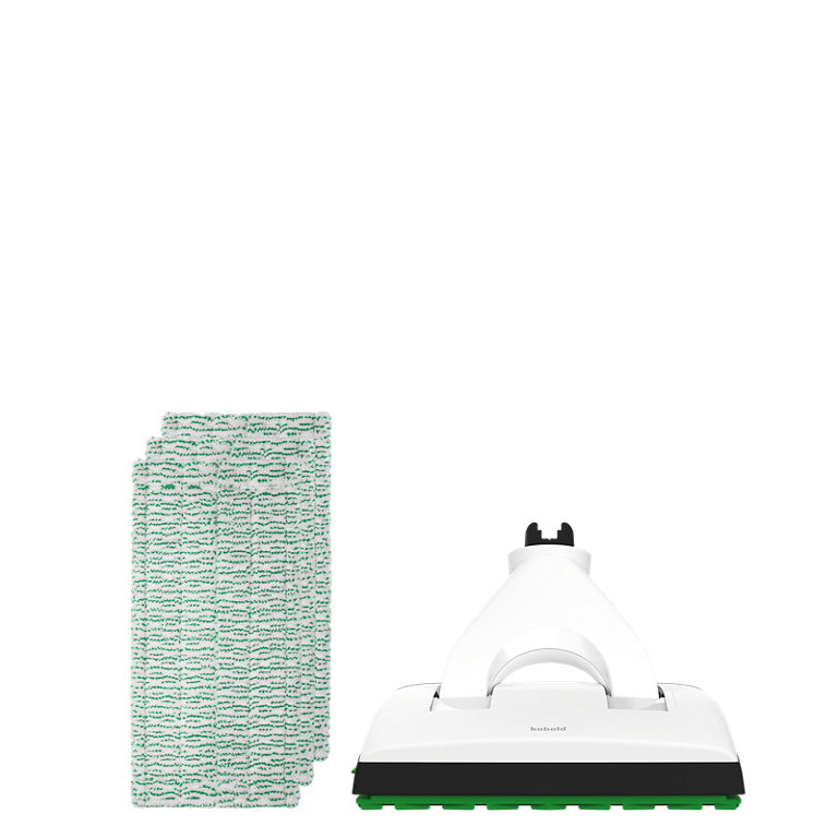 Vorwerk Kobold SP7 Saugwischer Universal Basis-Set