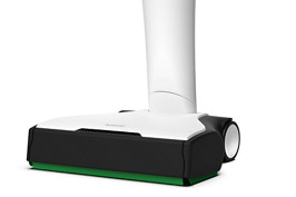 L'aspirateur sans fil Kobold et sa brosse automatique EB7