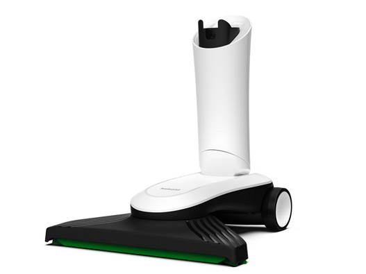 kobold single tile hd7 front side