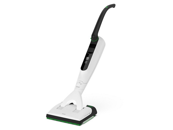 Kobold Akku-Staubsauger mit Saugwischer