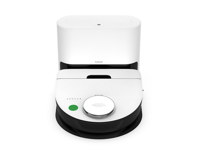 Kobold VC100 Akkusauger