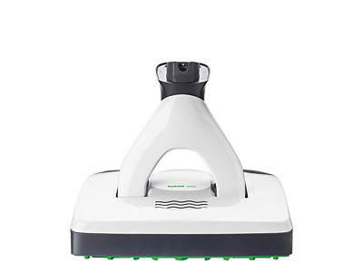 Chiffons De Rechange Pour Serpillière Kobold Vorwerk - Lot De 4, Microfibre Lavable, Compatible SP600, MF600, SPB100, SP7 - 9
