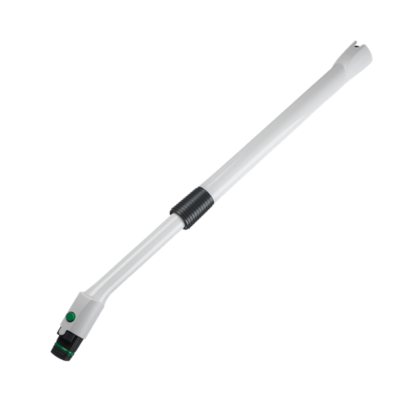 kobold tr15 tubo prolongador telescopico kobold completamente vista lateral 02