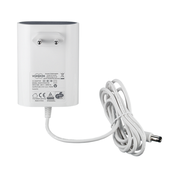 kobold vb100 charger 1