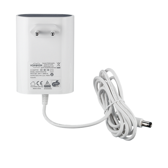 kobold vb100 charger 2