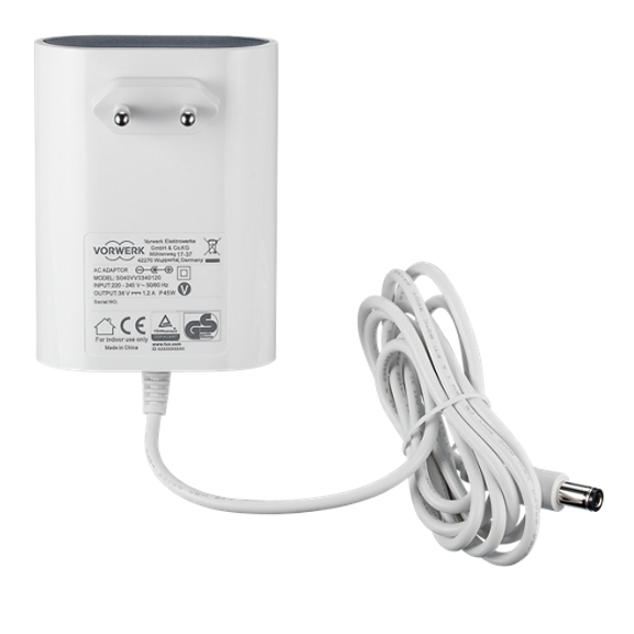Chargeur secteur aspirateur laveur VB100 Achat en ligne Kobold