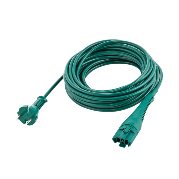 kobold vk130 131 cable de conexion para el kobold 130 y 131 vista lateral