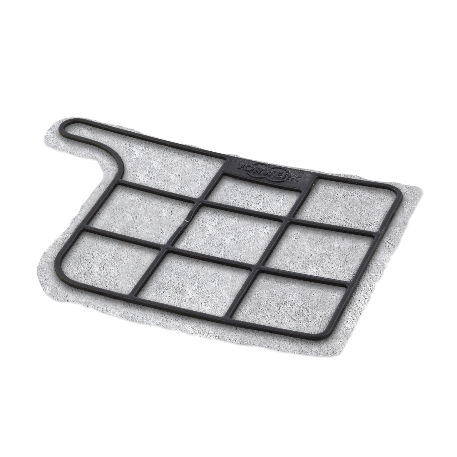 Filtro protector del motor VK 135/136