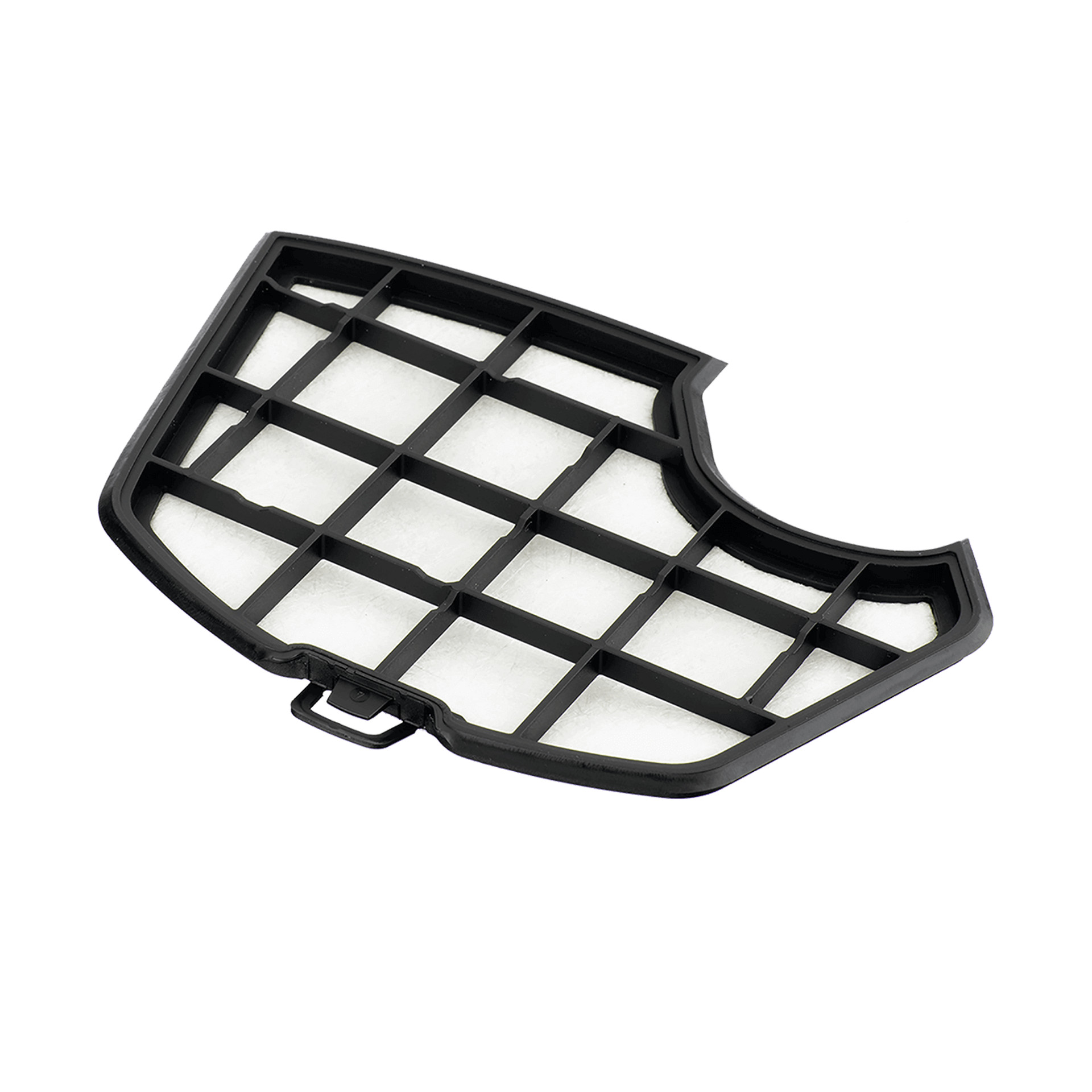 Filtro protector del motor VK140/150