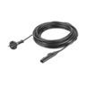 kobold vk140 150 power cable plug long black side perspective 1