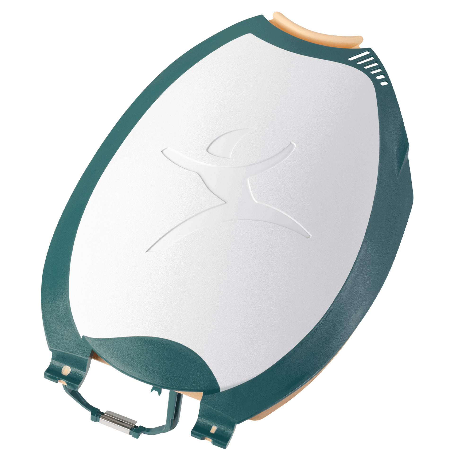 Filterklappe Ersatzteil SCM103794 Original Vorwerk Kobold VK200 Filterdeckel – Ersatz Für Staubbeutelabdeckung Vr200 Filter