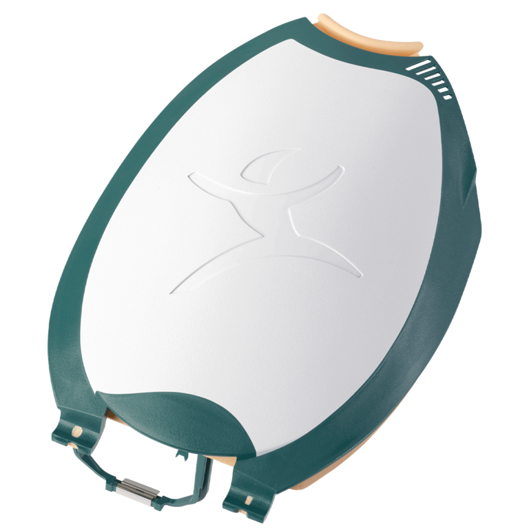 Vorwerk Kobold VK140 Filterdeckel