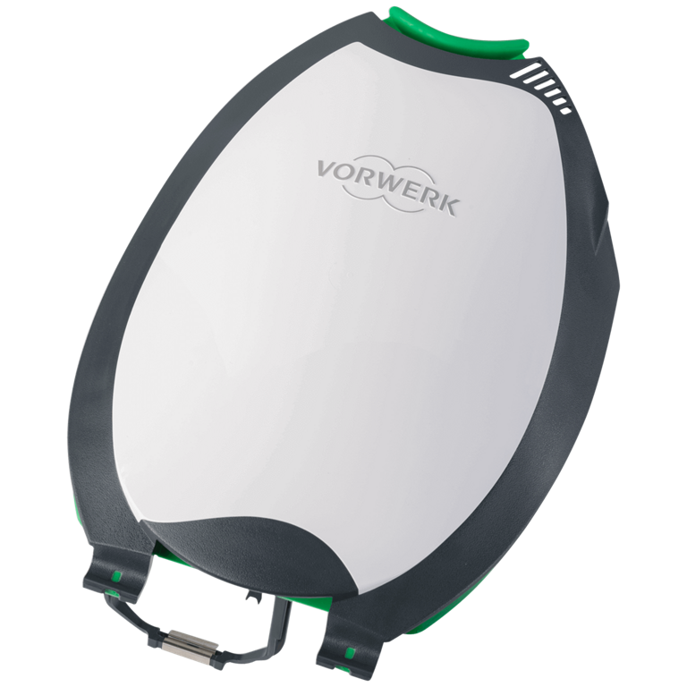 Vorwerk Kobold VK150 Filterdeckel