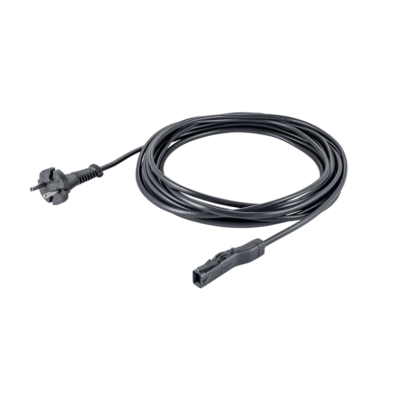 kobold - Cordon d'alimentation 10m VK200