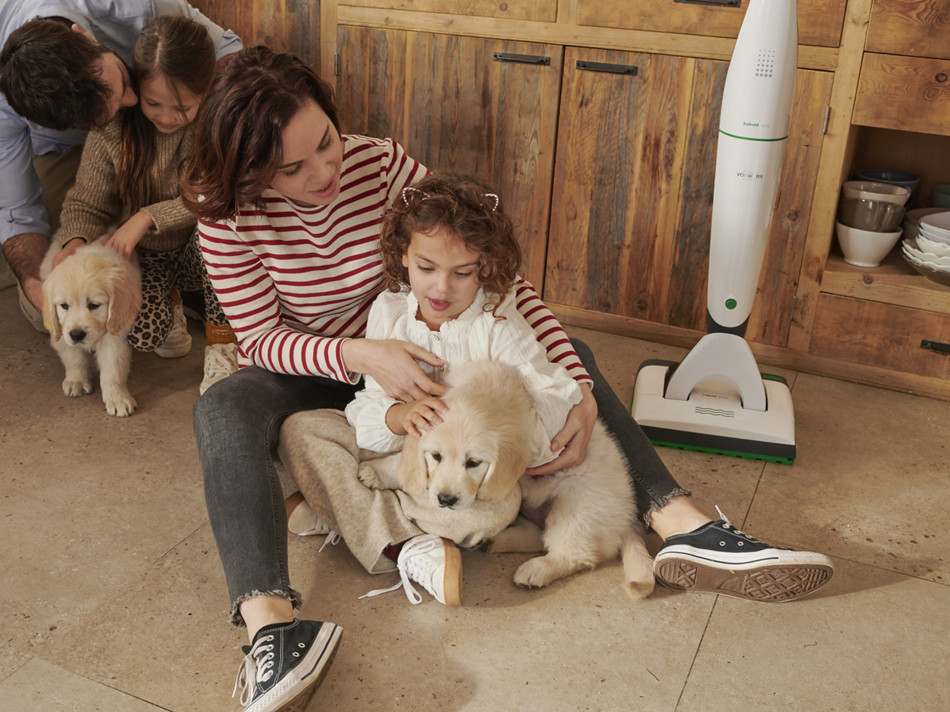 kobold vk200 family floor dogs