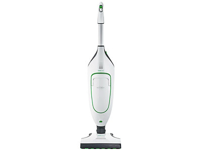 Lot De 5 Buses Vhbw Pour Aspirateur Vorwerk Kobold VK150 VK200 - Blanc