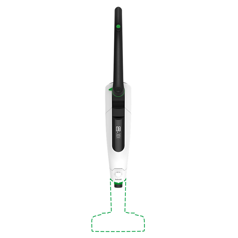 Vorwerk Kobold VK7 Akku-Staubsauger Grundgerät
