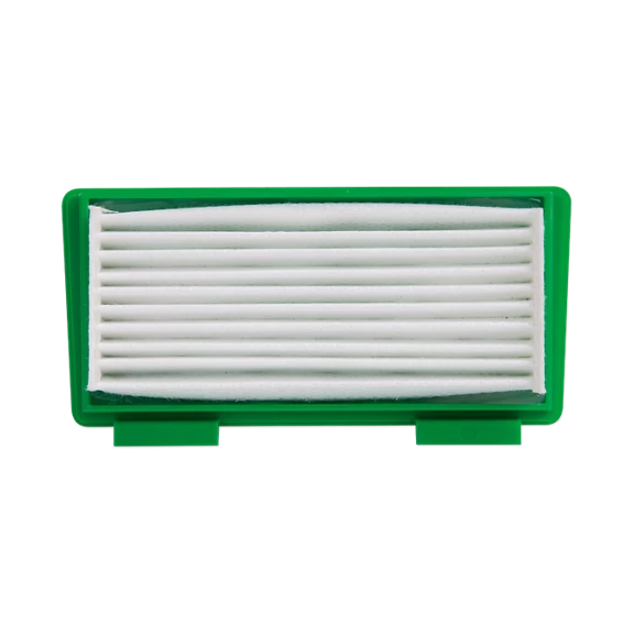 Borimend Lot De 6 Filtres De Rechange Pour Aspirateur à Main Kobold VC100 - Haute Performance