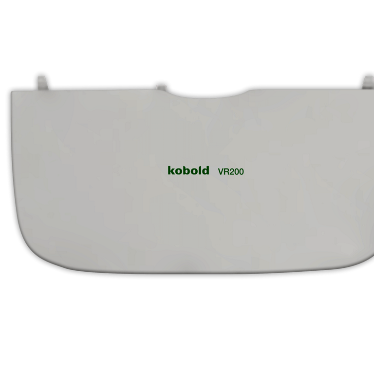 Vorwerk Kobold VR200 Staubfachdeckel