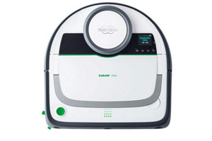 Kobold VR200 Saugroboter