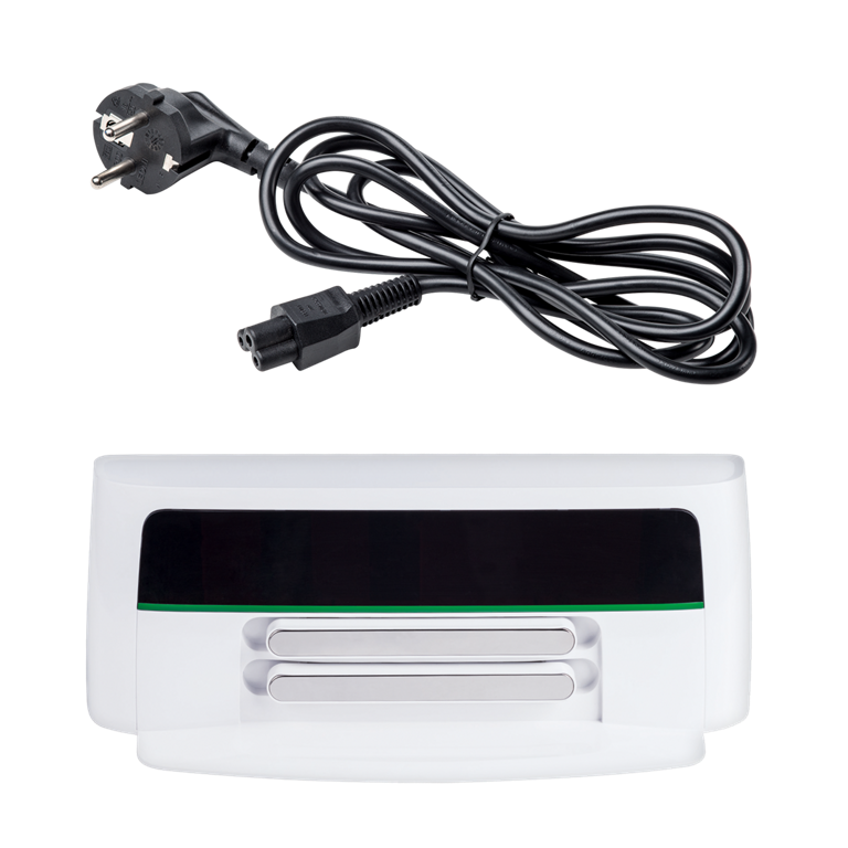 Vorwerk Kobold VR200 Basisstation (mit Netzteil)