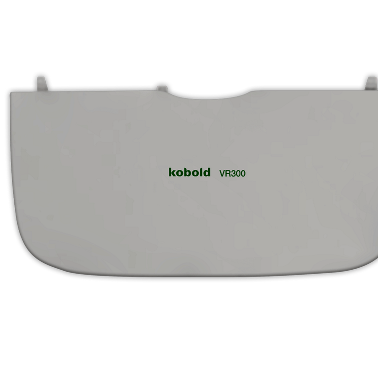 Vorwerk Kobold VR300 Staubfachdeckel