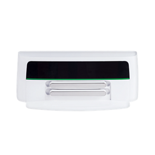 kobold vr300 base de carga vr300 vista frontal