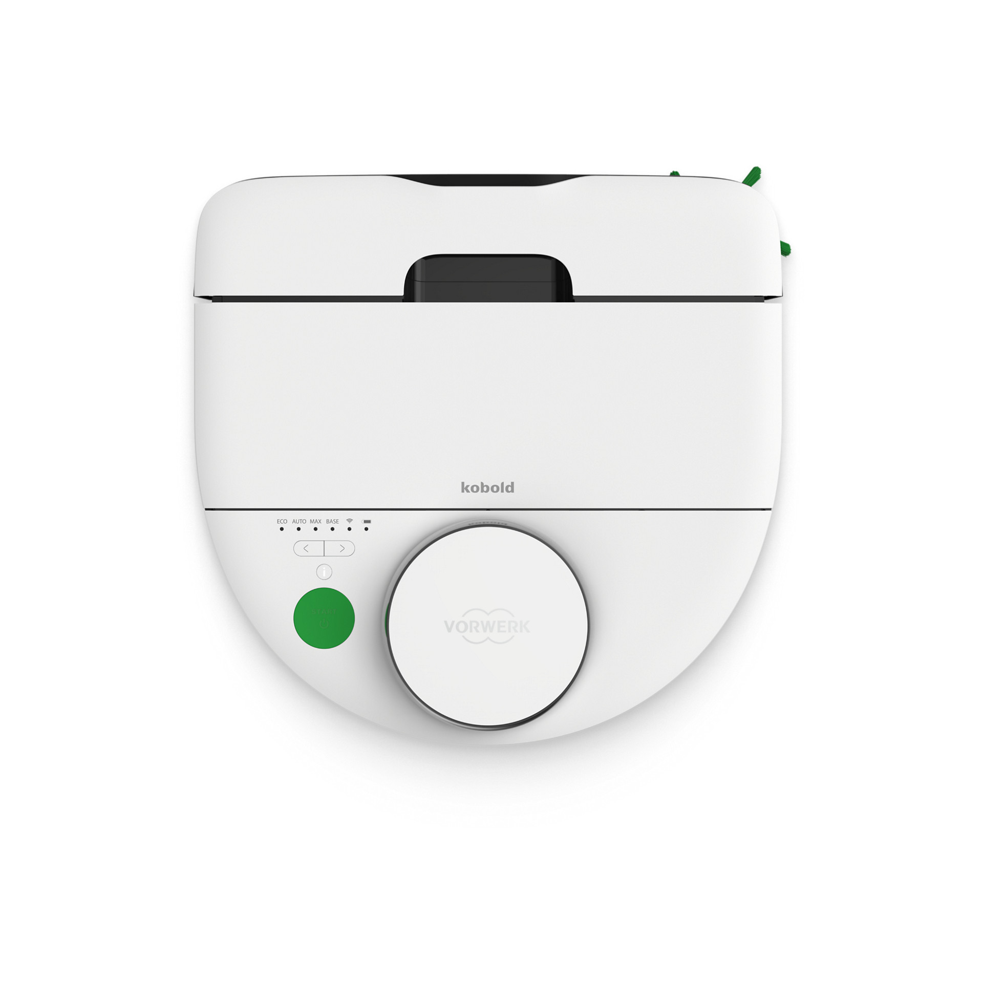 Intelligenter Vorwerk Kobold Staubsauger