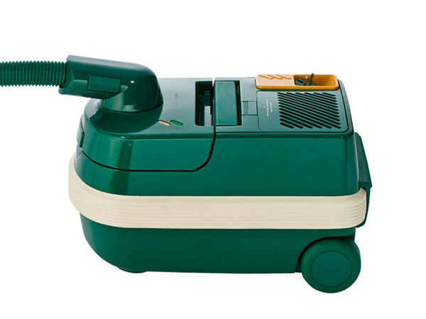 20 Sacchetti Per Aspirapolvere + Profumo IDONEI Per Vorwerk Tiger 250 - Foto 7