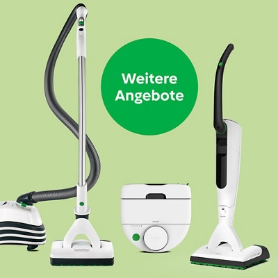 Aktuelle Angebote von Kobold