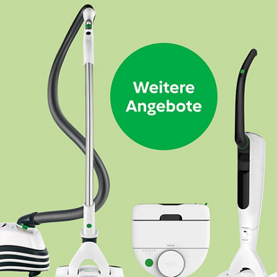 Aktuelle Angebote von Kobold