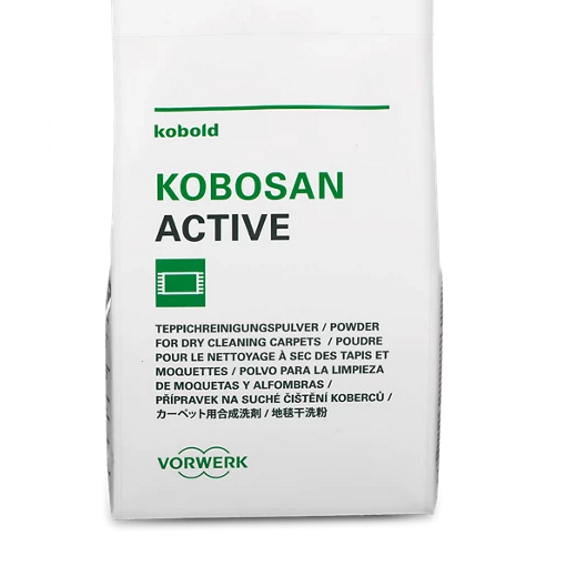 kobosan active