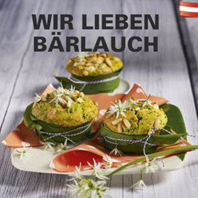 Kollektion "Wir lieben Bärlauch"