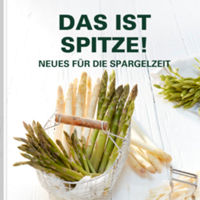Kollektion "Das ist spitze!"