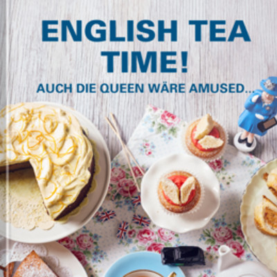 Kollektion "English Tea Time!"