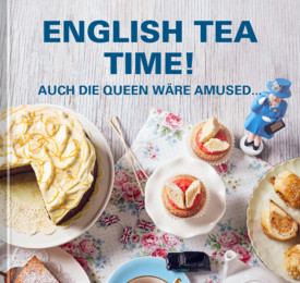 Kollektion "English Tea Time!"
