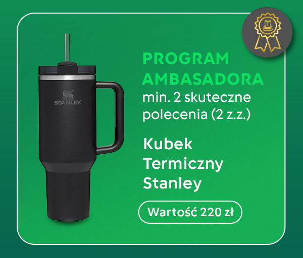 konkurs ambasadorzy kubek