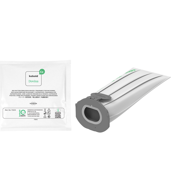 kostki zapachowe vk7 vb100 vk2 dovina worki filtrujace odkurzacz bezprzewodowy kobold vorwerk