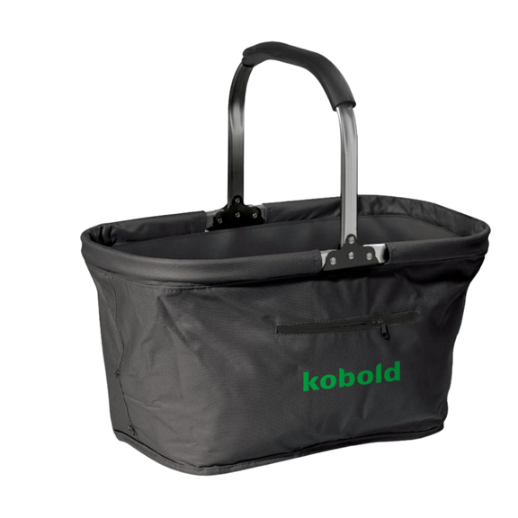 koszyk na zakupy kobold