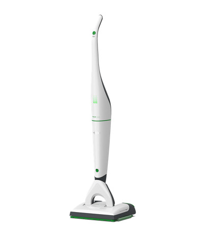 Aspirateur laveur Kobold VB100