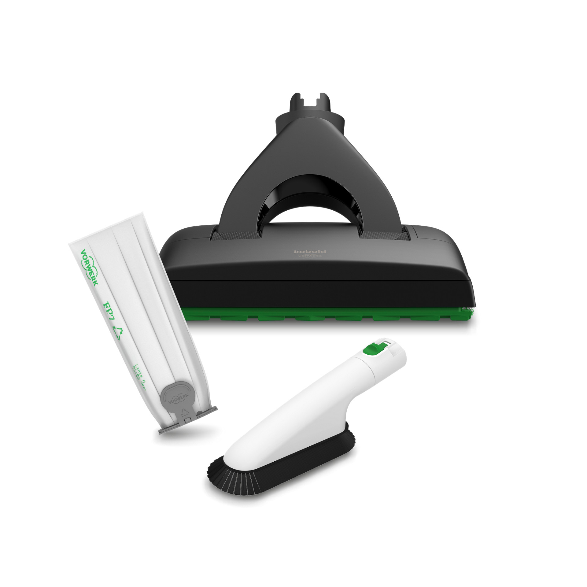 Vorwerk Reinigungszubehör für Staubsauger