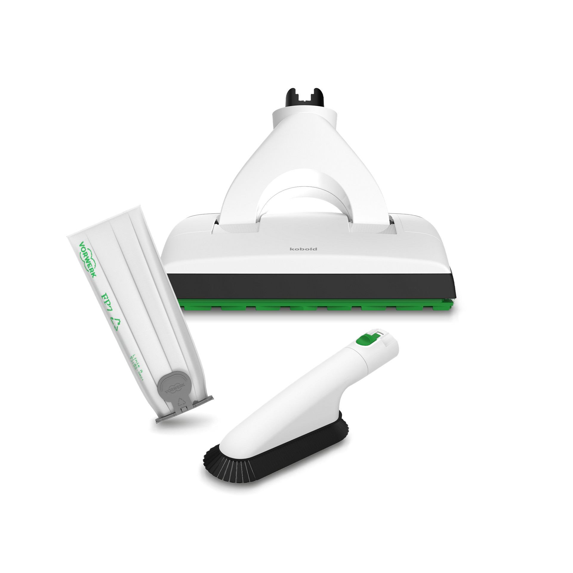 Vorwerk Reinigungszubehör für Staubsauger