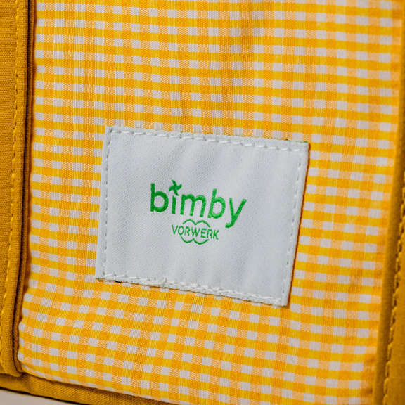 lancheira bimby amarela 4