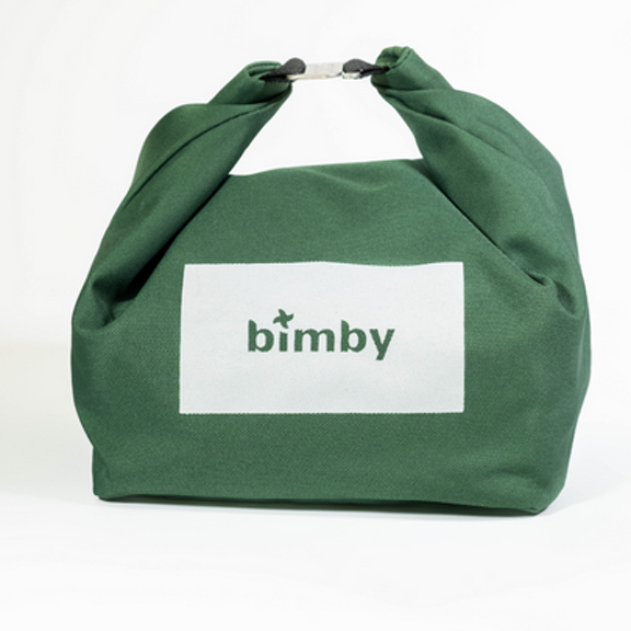 lancheira blum verde front