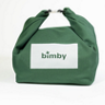 lancheira blum verde front