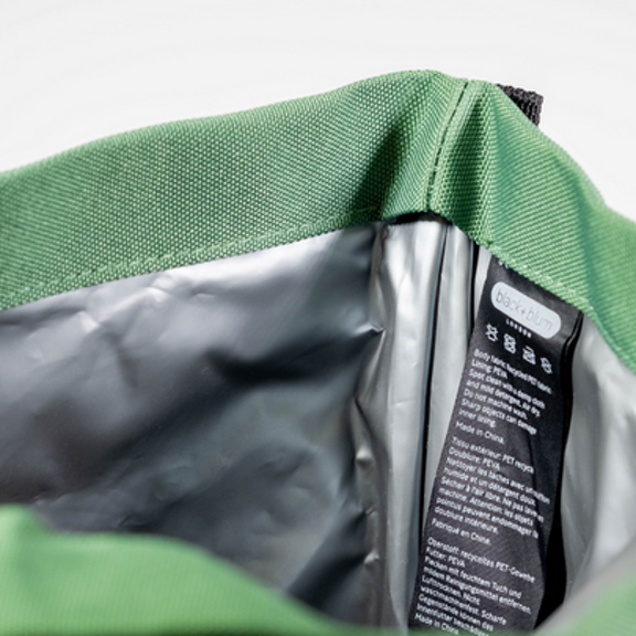 lancheira blum verde interior