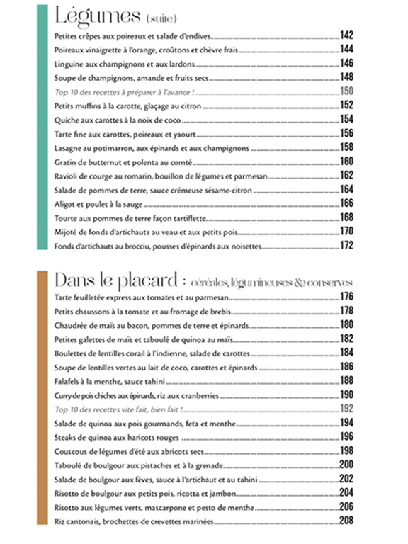 le grand livre thermomix avec larousse page5